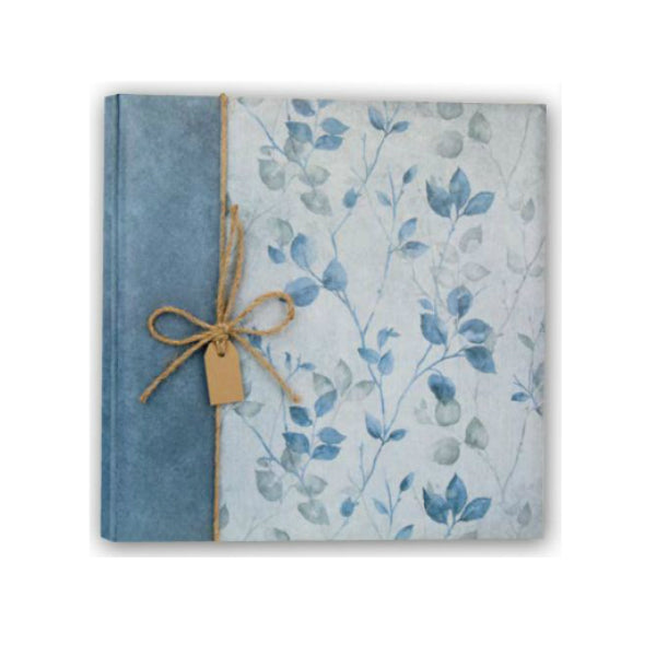 Zep Album Garden Blue 32X32/50Fogli GD323250B Zep Album Garden Blue 32X32/50Fogli GD323250B